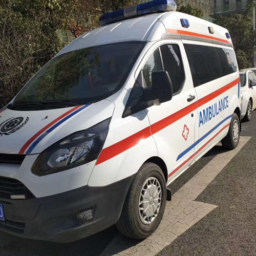 靖州品质救护车出租,为您的健康出行负责