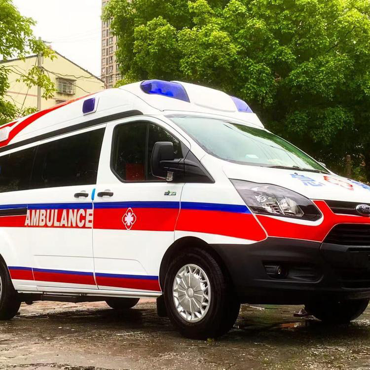 靖州跨省救护车出租护送返乡