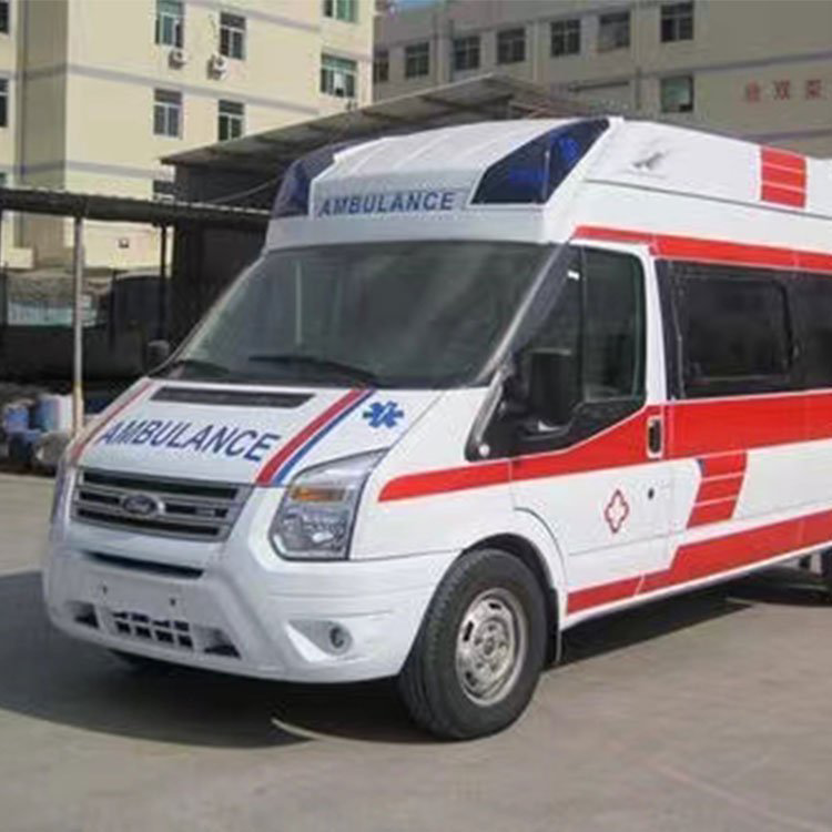 靖州救护车出租收费:安全出行,价格透明