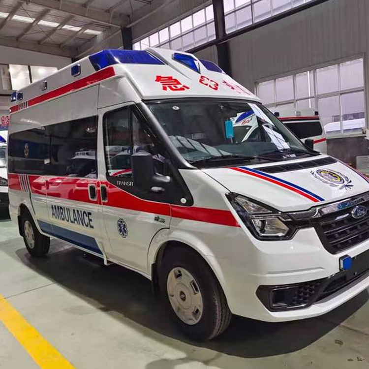 靖州演唱会救护车出租保障现场