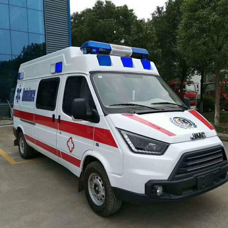 靖州瘫痪租赁救护车转运 ——生命救助的紧急响应与专业保障