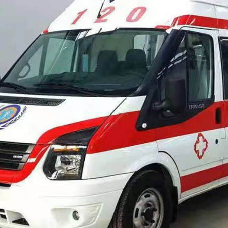 靖州非急救护送病人转院租赁救护车的优缺点对比